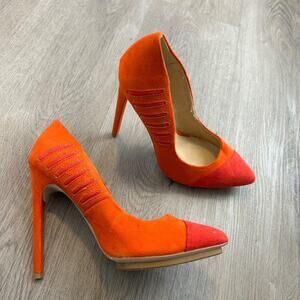 Gx by gwen stefani orange